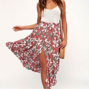 KALANI SKIRT - O’Neill